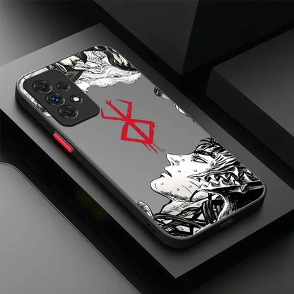 Berserk Phone Сase (6 options)