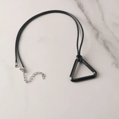 Chainsaw Man Necklace