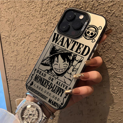One Piece Phone Сase (8 options)