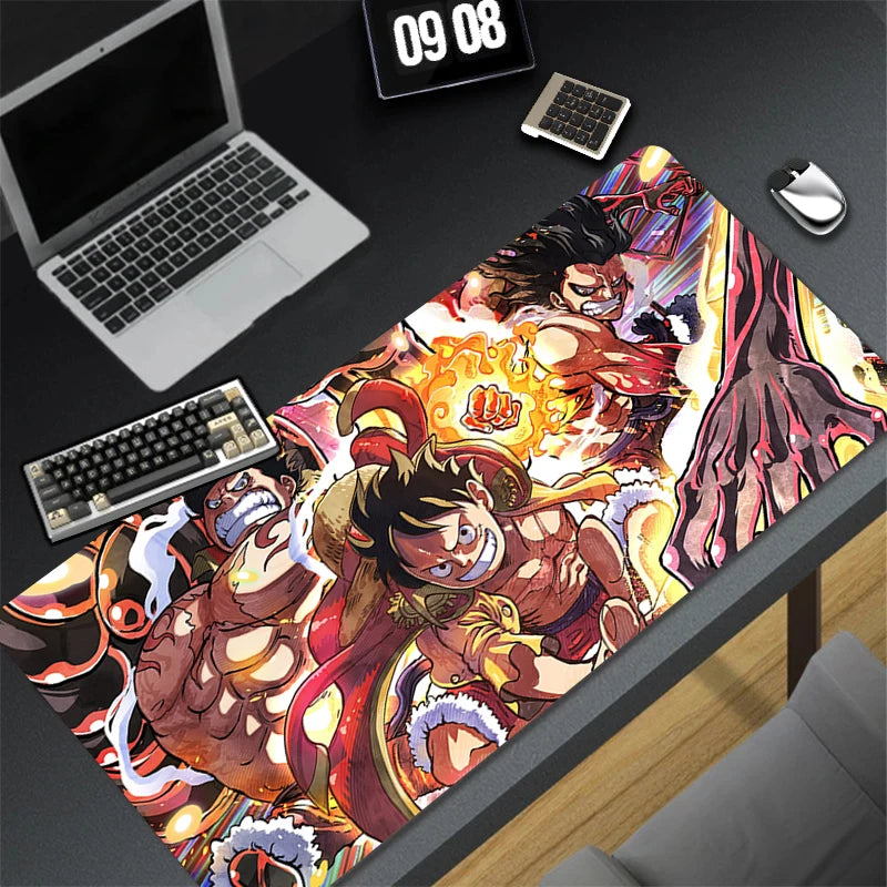One Piece Mouse Pad (5 options)
