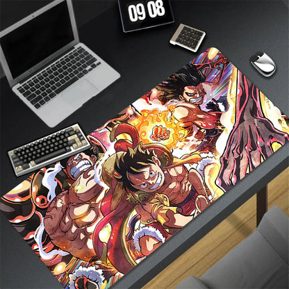 One Piece Mouse Pad (5 options)