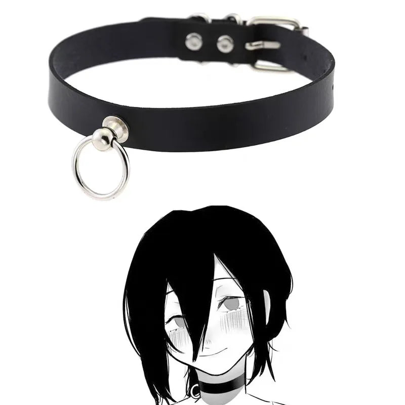 Chainsaw Man Choker
