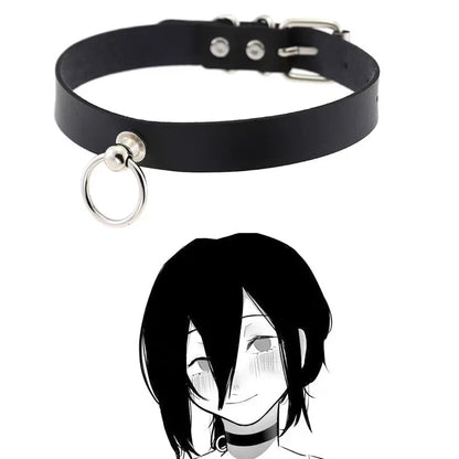Chainsaw Man Choker
