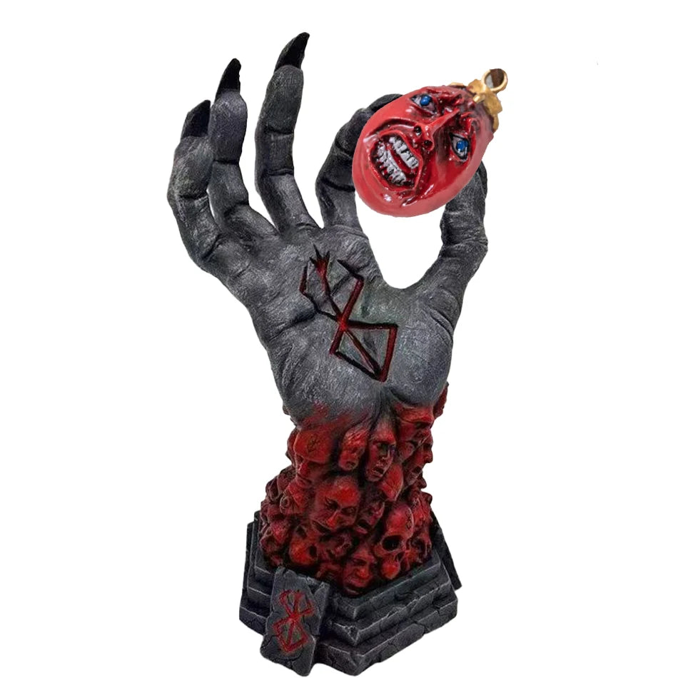 Berserk Figures Hand of God 25cm