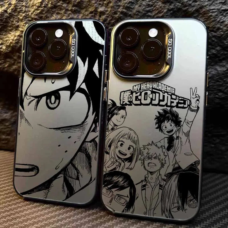 My Hero Academia Phone Сase (10 options)