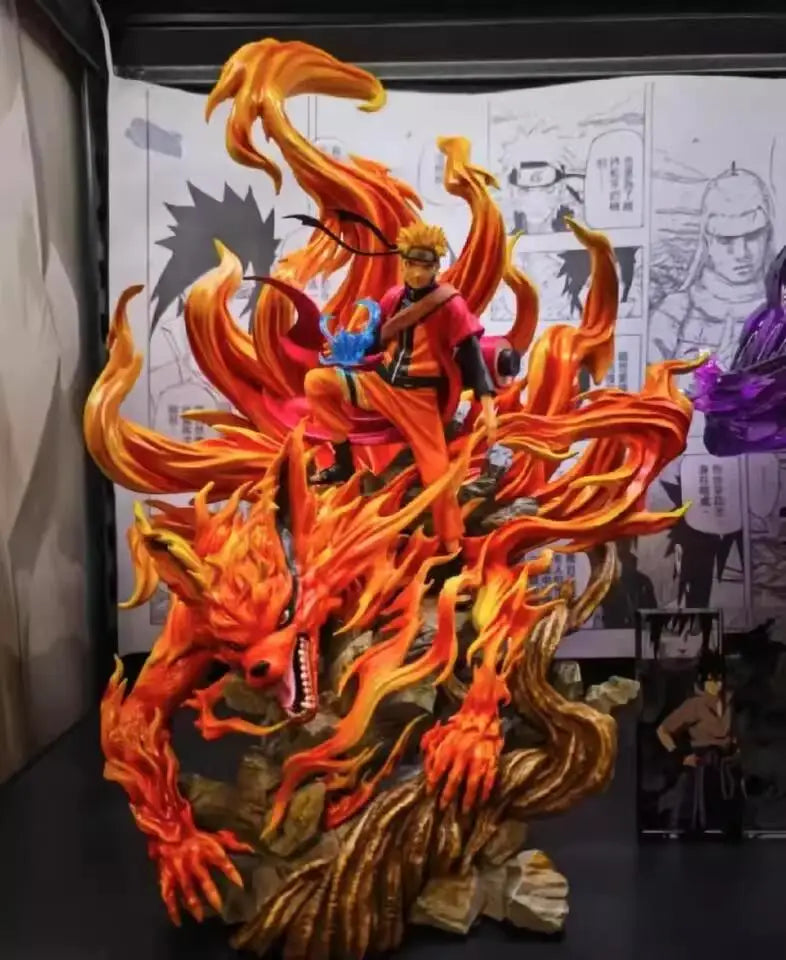 Figure Uzumaki Naruto 41cm