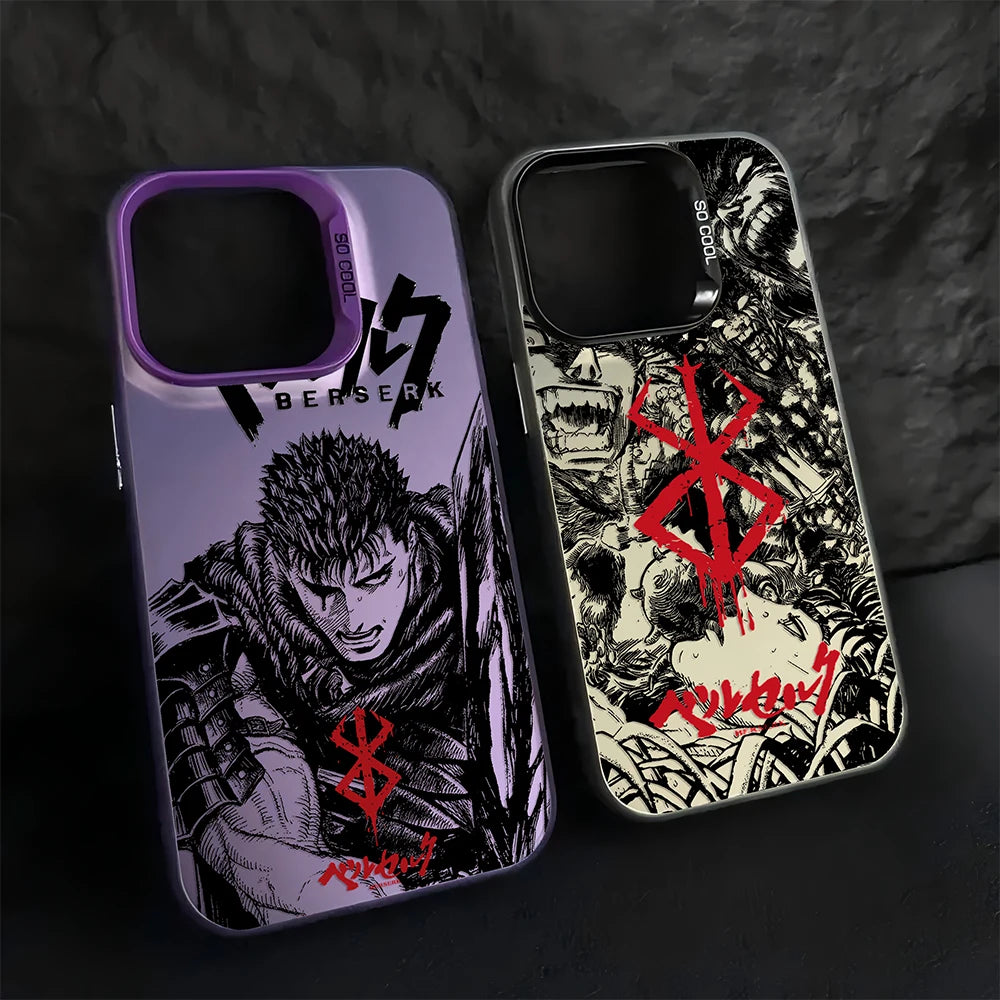 Berserk Phone Сase (8 options)