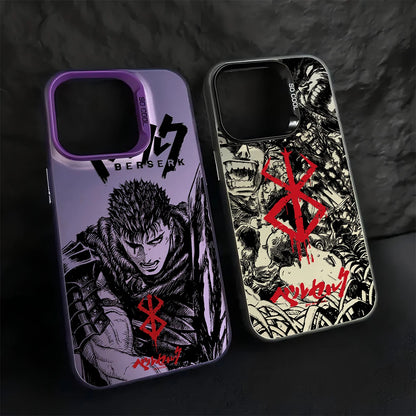 Berserk Phone Сase (8 options)
