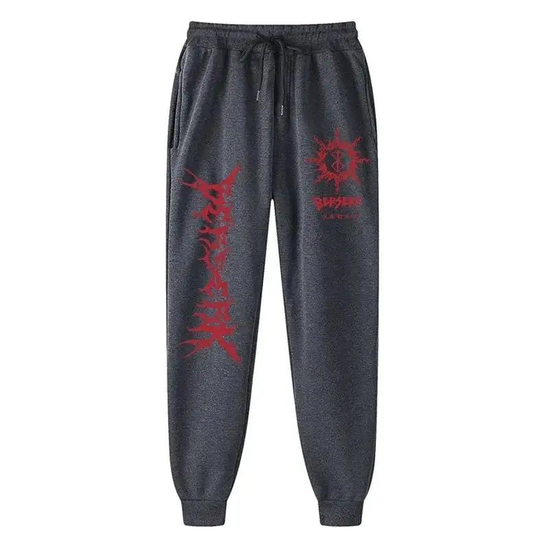 Berserk Joggers