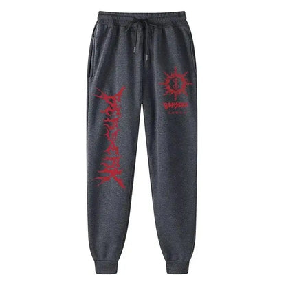 Berserk Joggers