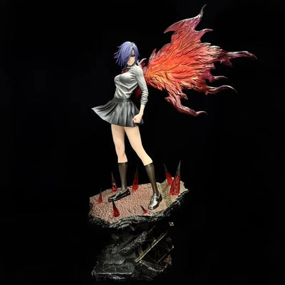 Tokyo Ghoul Figures Touka Kirishima 37cm