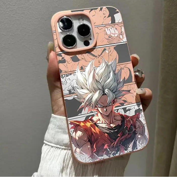 Dragon Ball Phone Case (7 options)