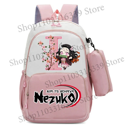 Demon Slayer Backpack