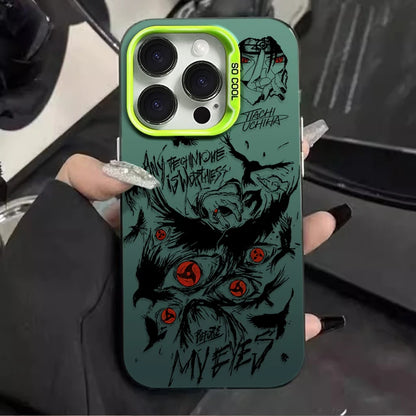 Naruto Phone Case (8 options)