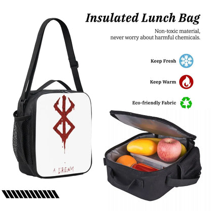 Backpack Set Berserk