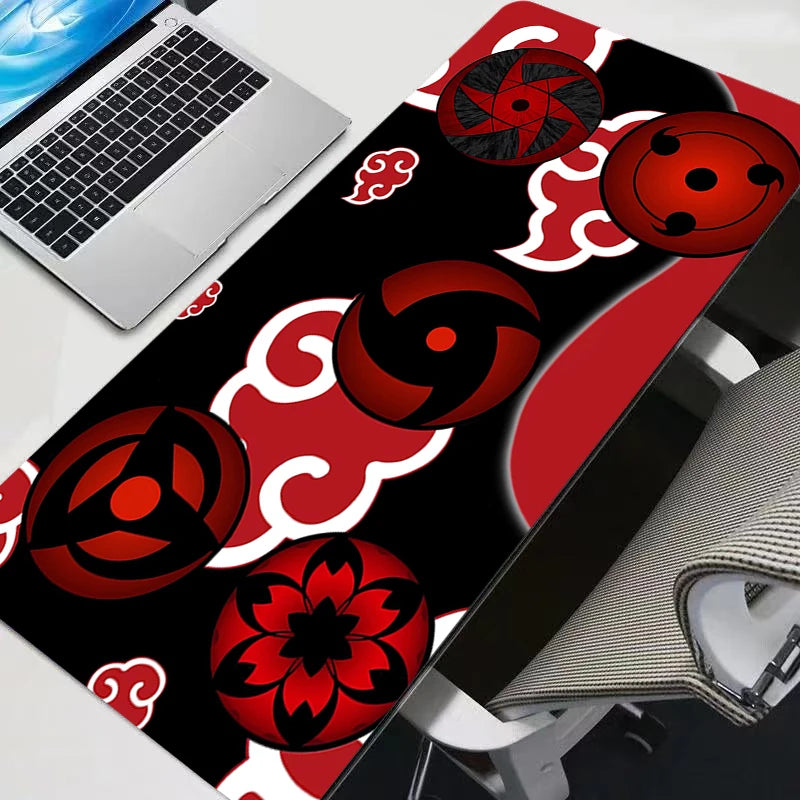 Mouse Pad Naruto