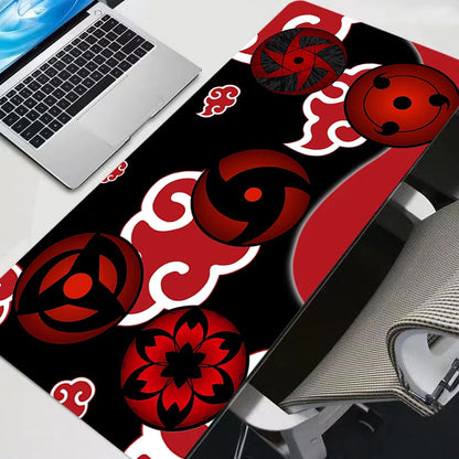 Mouse Pad Naruto