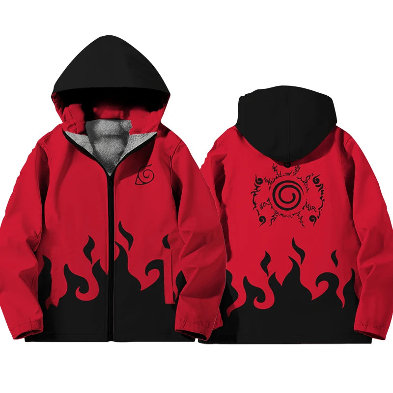 Naruto Jacket
