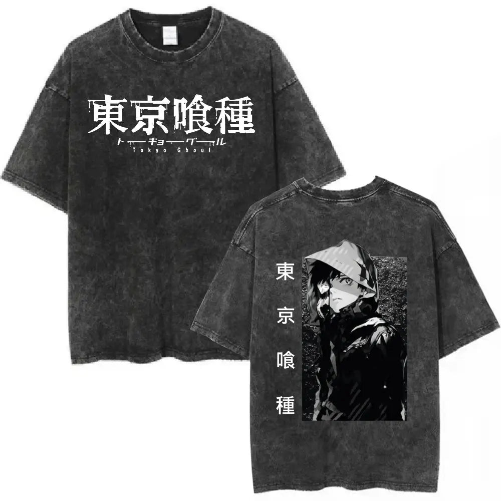 T-Shirt Tokyo Ghoul