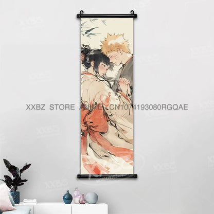 Poster Naruto