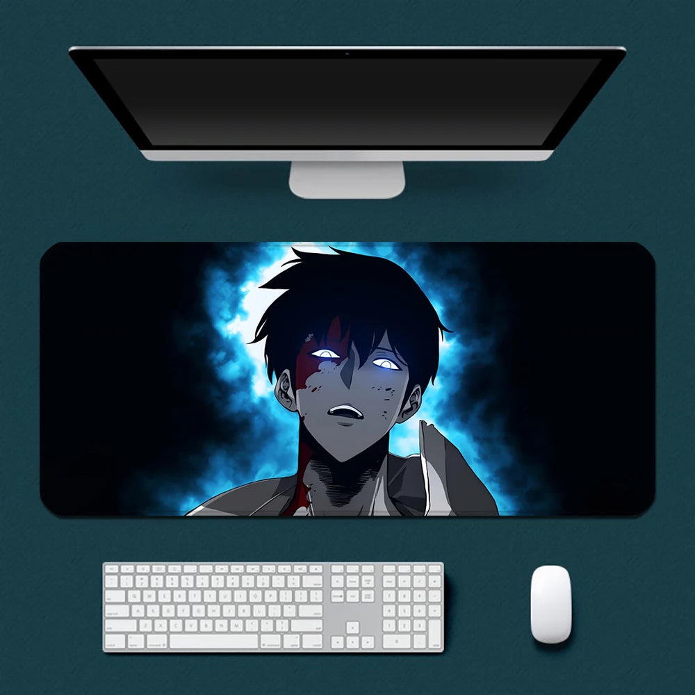 Solo leveling Mouse Pad (20 options)