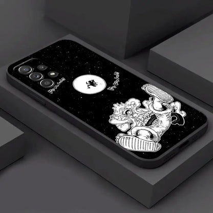 One Piece Phone Сase (8 options)