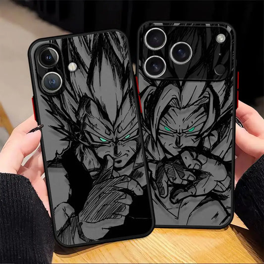 Dragon Ball Phone Case (6 options)
