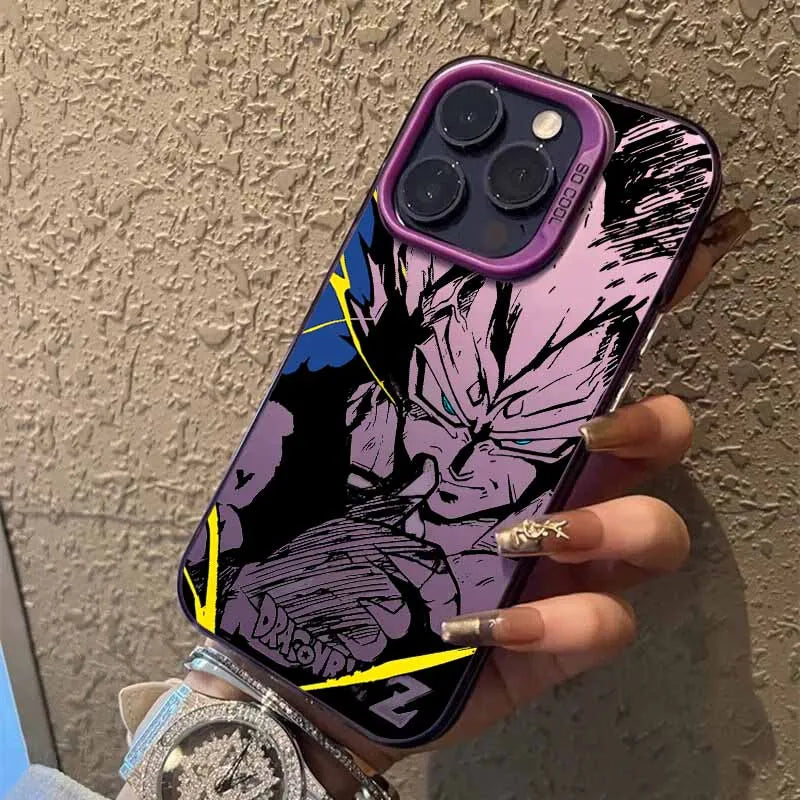 Funda de teléfono Dragon Ball