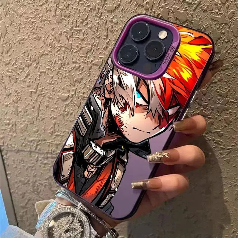 My Hero Academia Phone Сase (8 options)