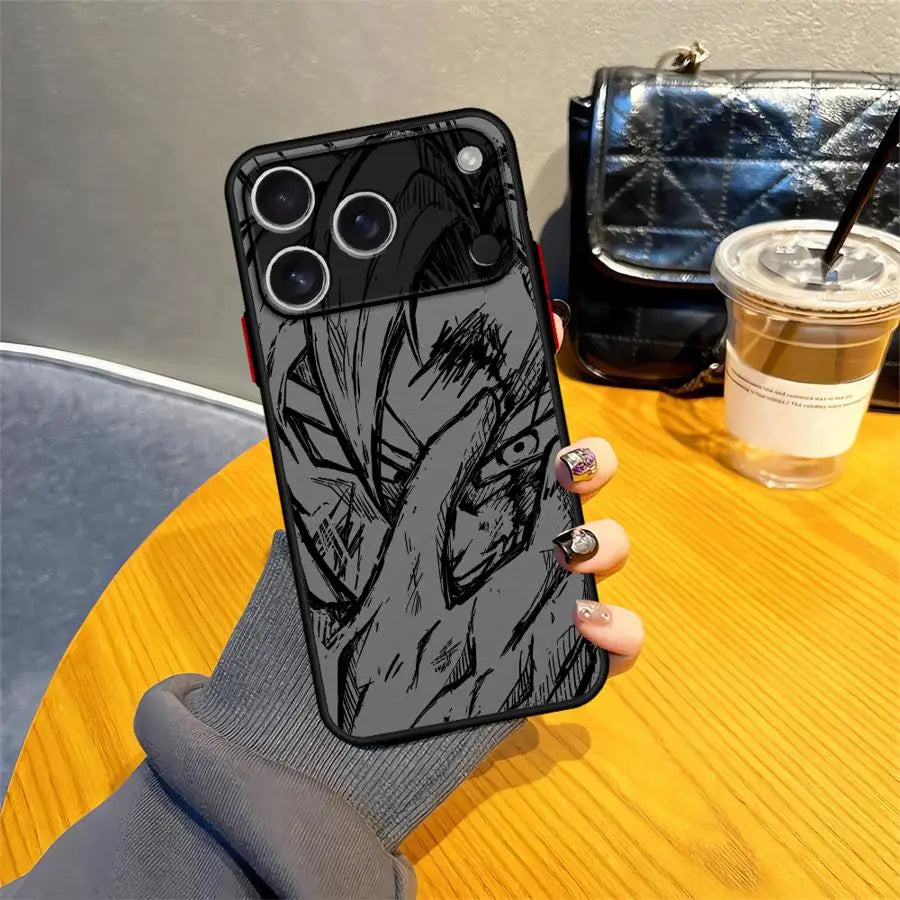 Dragon Ball Phone Case (6 options)