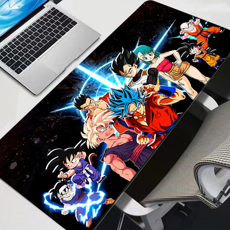 Mouse Pad  Dragon Ball