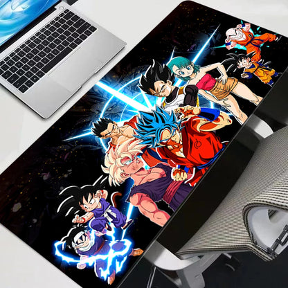 Mouse Pad  Dragon Ball