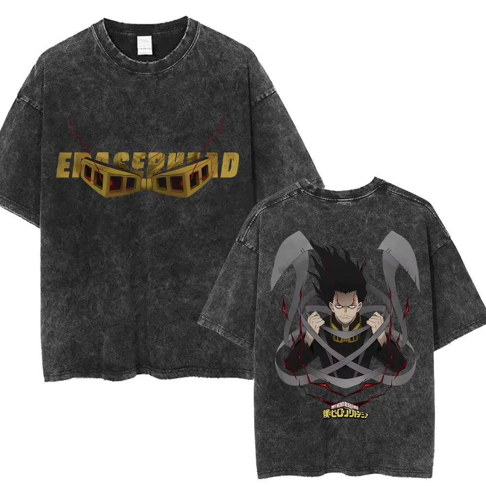 Camiseta My Hero Academia