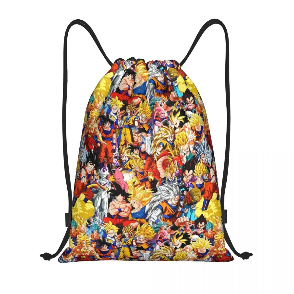 Backpacks Dragon Ball