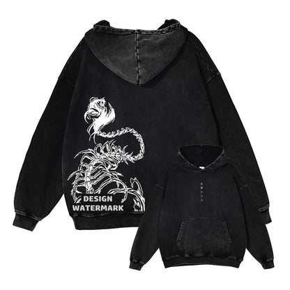 Premium Hoodies Attack on Titan