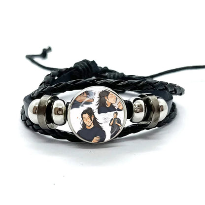 Bracelets Jujutsu Kaisen