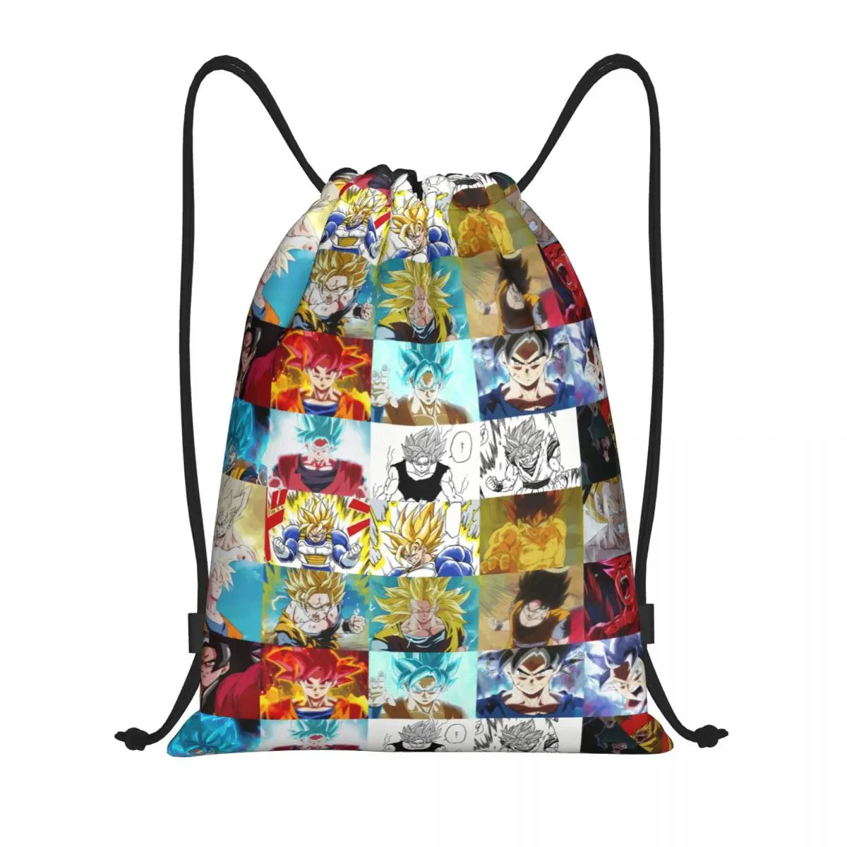 Backpacks Dragon Ball