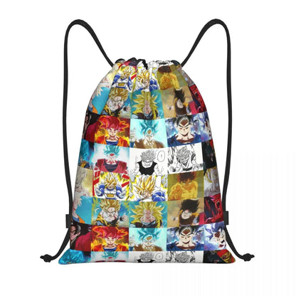Backpacks Dragon Ball