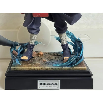 Figure Uchiha Madara 36cm