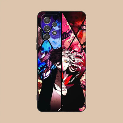 My Hero Academia Phone Сase (7 options)