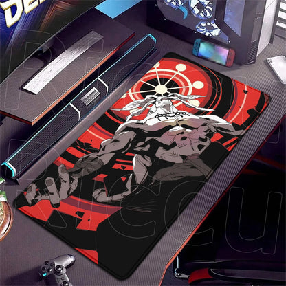 Mouse Pad Jujutsu Kaisen
