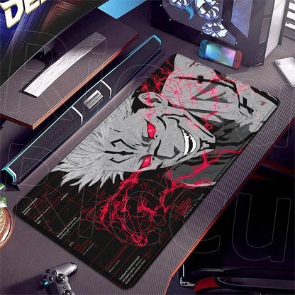 Mouse Pad Jujutsu Kaisen