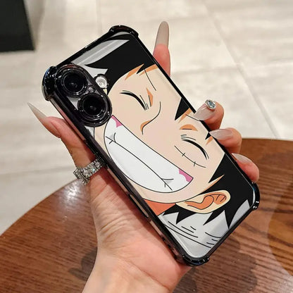 Phone  Case One Piece