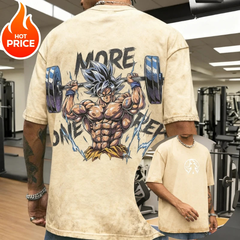 Camiseta Dragon Ball