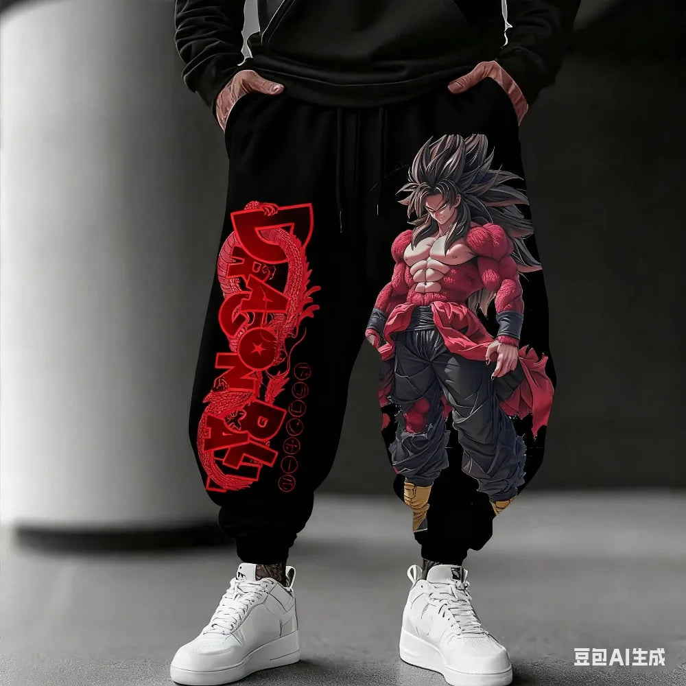 Sweatpants  Dragon Ball