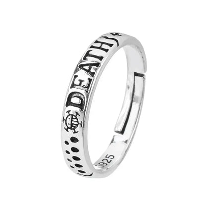 Ring ONE PIECE Law luffy