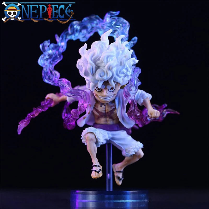 Figures One Piece