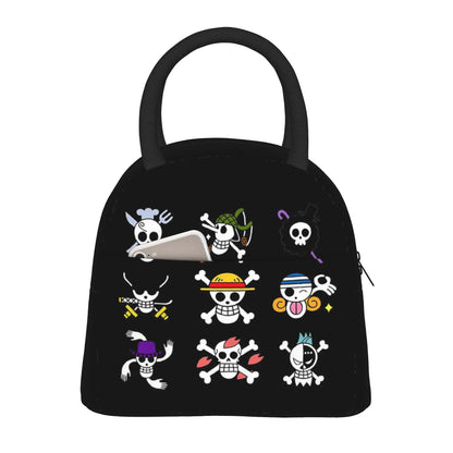 One Piece Lunch Bags
