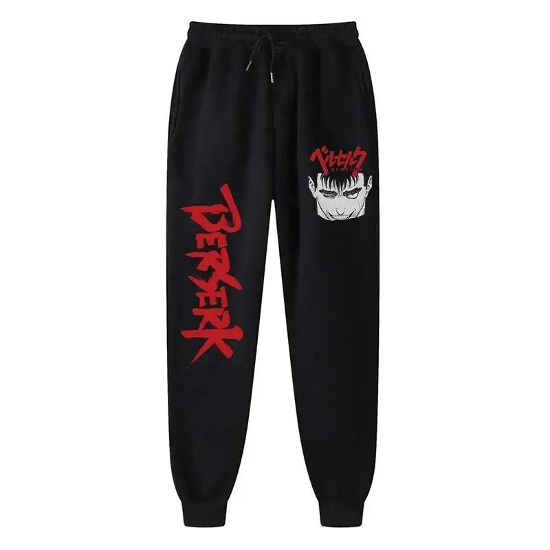 Berserk Joggers