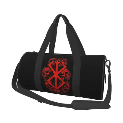 Fitness Bag Berserk